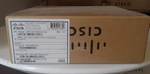 Cisco - Air-cap1602e - E- K9 (Control Based Wire Less Access Point)