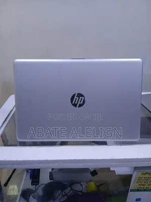 Laptop HP Stream Notebook 16GB Intel Core I7 SSD 512GB