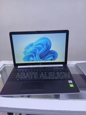 Laptop HP Stream Notebook 16GB Intel Core I7 SSD 512GB