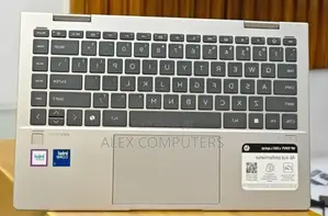 New Laptop HP Envy X360 16GB Intel Core I7 SSD 512GB