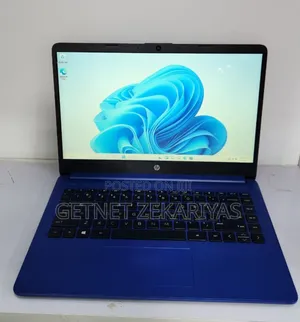 New Laptop HP Stream Notebook 8GB AMD SSD 256GB