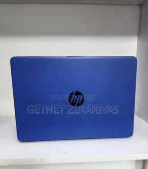 New Laptop HP Stream Notebook 8GB AMD SSD 256GB