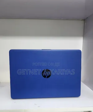 New Laptop HP Stream Notebook 8GB AMD SSD 256GB