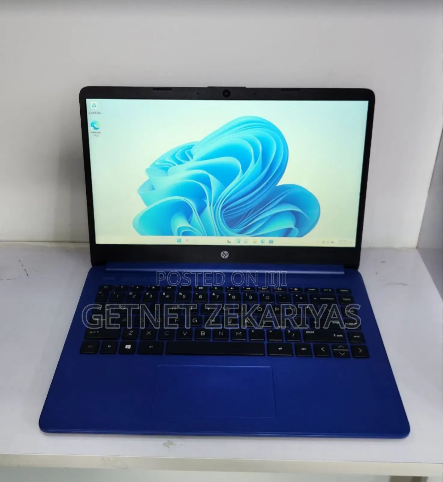 New Laptop HP Stream Notebook 8GB AMD SSD 256GB