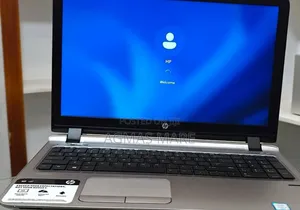 New Laptop HP Probook 450 8GB Intel Core I3 HDD 1T