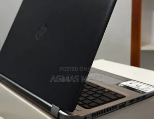 New Laptop HP Probook 450 8GB Intel Core I3 HDD 1T