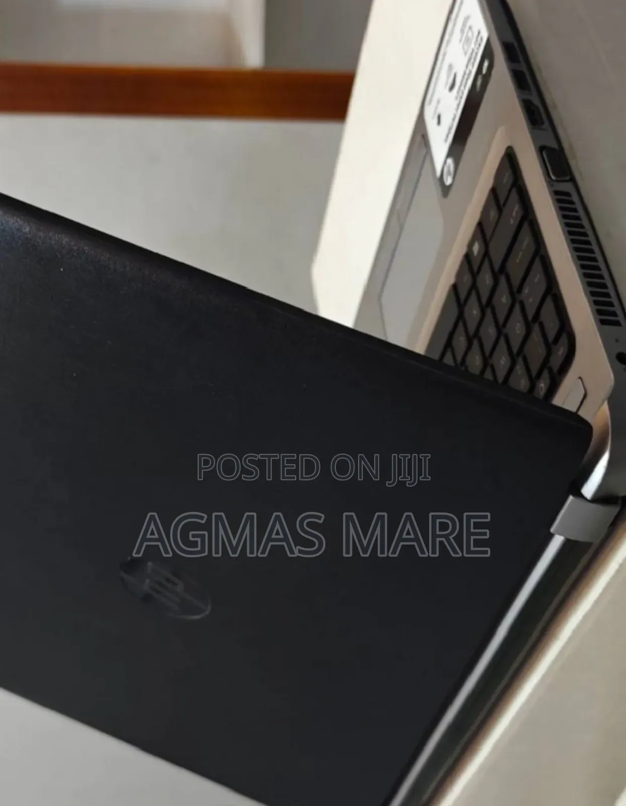 New Laptop HP Probook 450 8GB Intel Core I3 HDD 1T