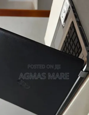 New Laptop HP Probook 450 8GB Intel Core I3 HDD 1T