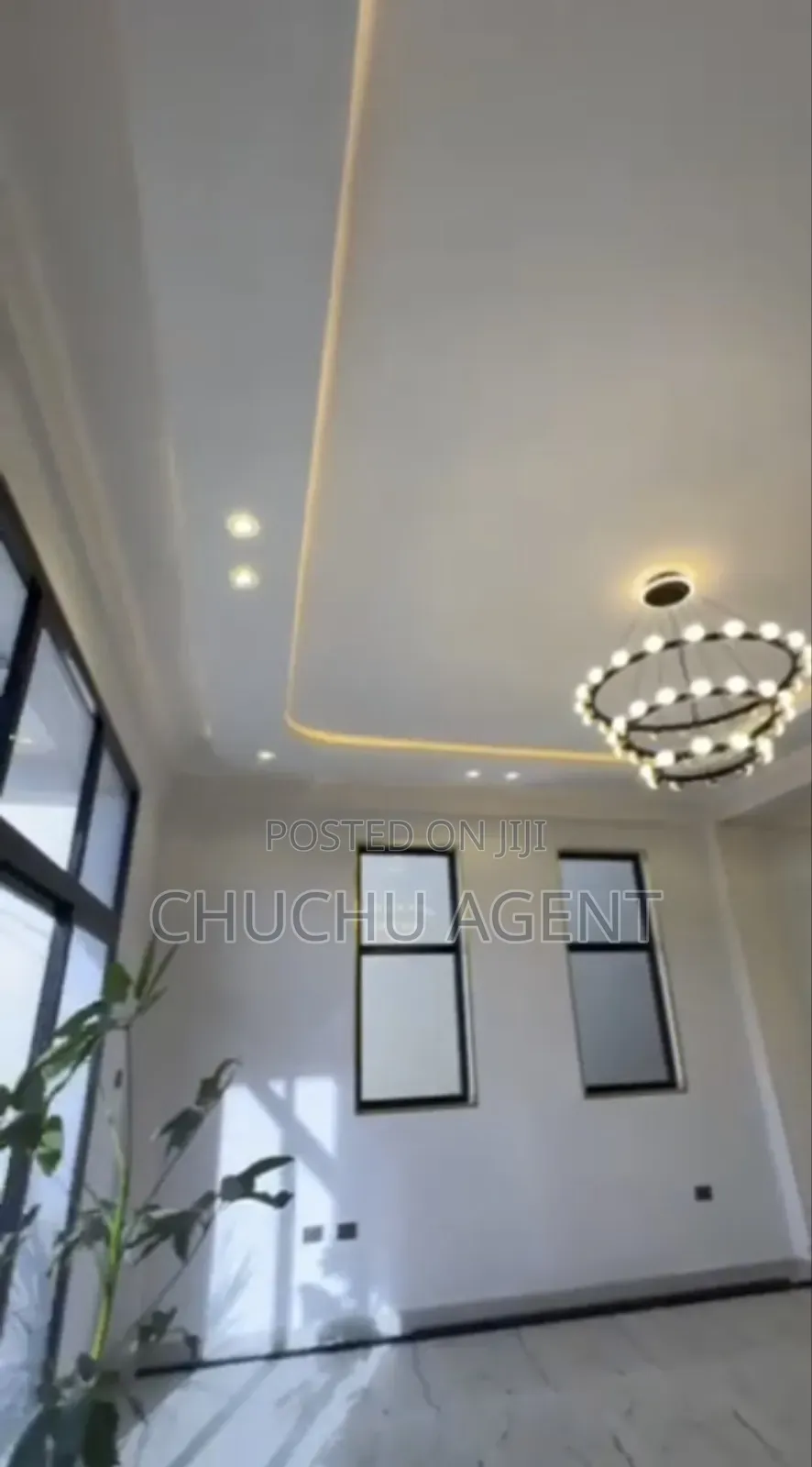 8bdrm House in Gullele for sale