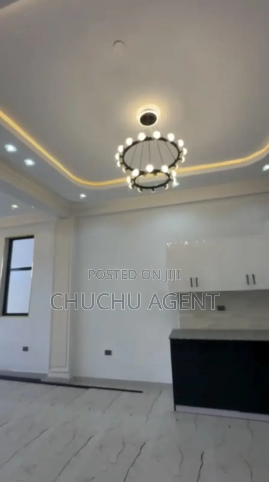 8bdrm House in Gullele for sale