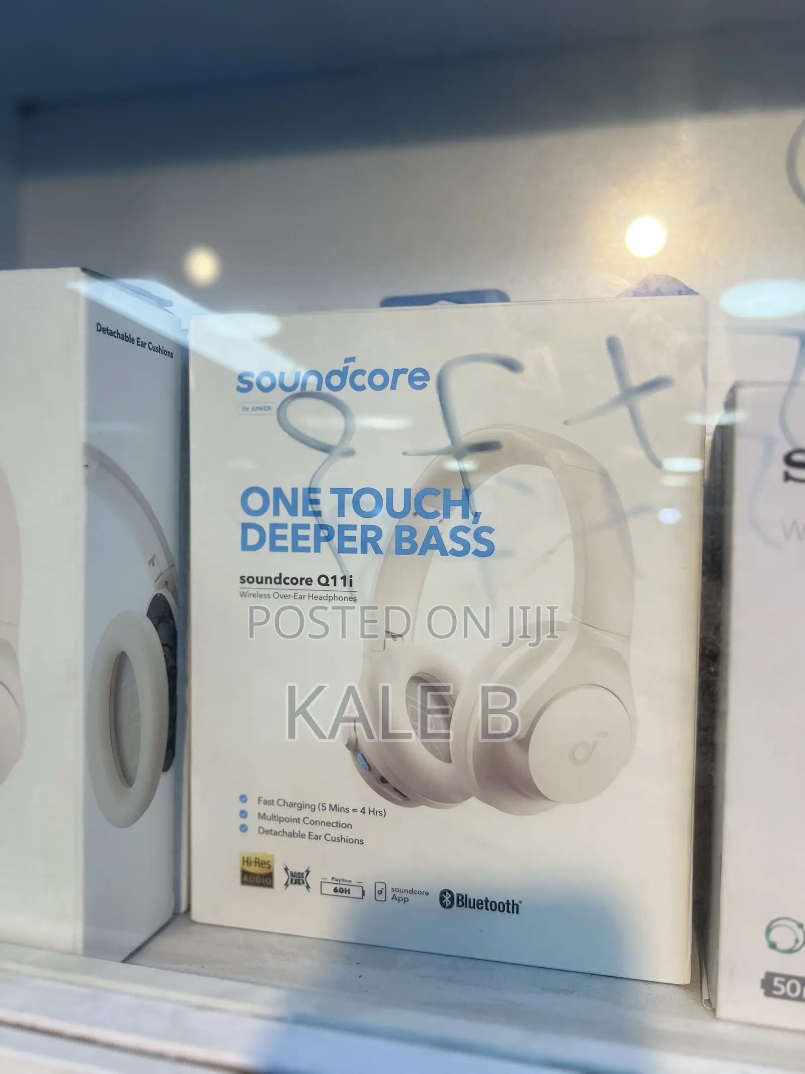 Soundcore Q11i