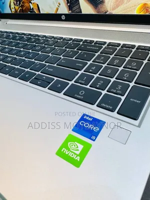 New Laptop HP Probook 11 EE G1 16GB Intel Core I5 SSD 512GB