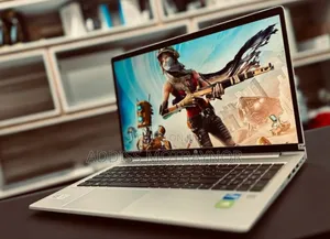 New Laptop HP Probook 11 EE G1 16GB Intel Core I5 SSD 512GB