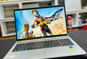 New Laptop HP Probook 11 EE G1 16GB Intel Core I5 SSD 512GB