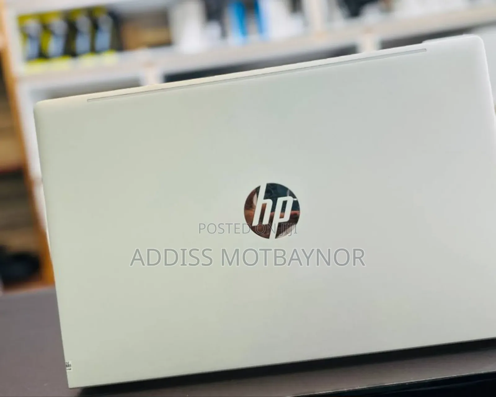 New Laptop HP Probook 11 EE G1 16GB Intel Core I5 SSD 512GB