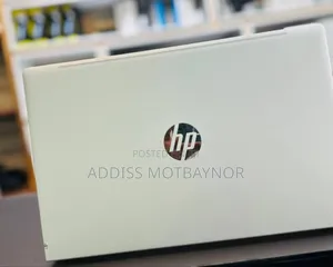 New Laptop HP Probook 11 EE G1 16GB Intel Core I5 SSD 512GB