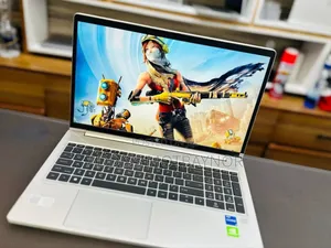 New Laptop HP Probook 11 EE G1 16GB Intel Core I5 SSD 512GB