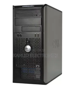 Desktop Computer Dell OptiPlex 780 2GB Intel Core 2 Duo HDD 320GB