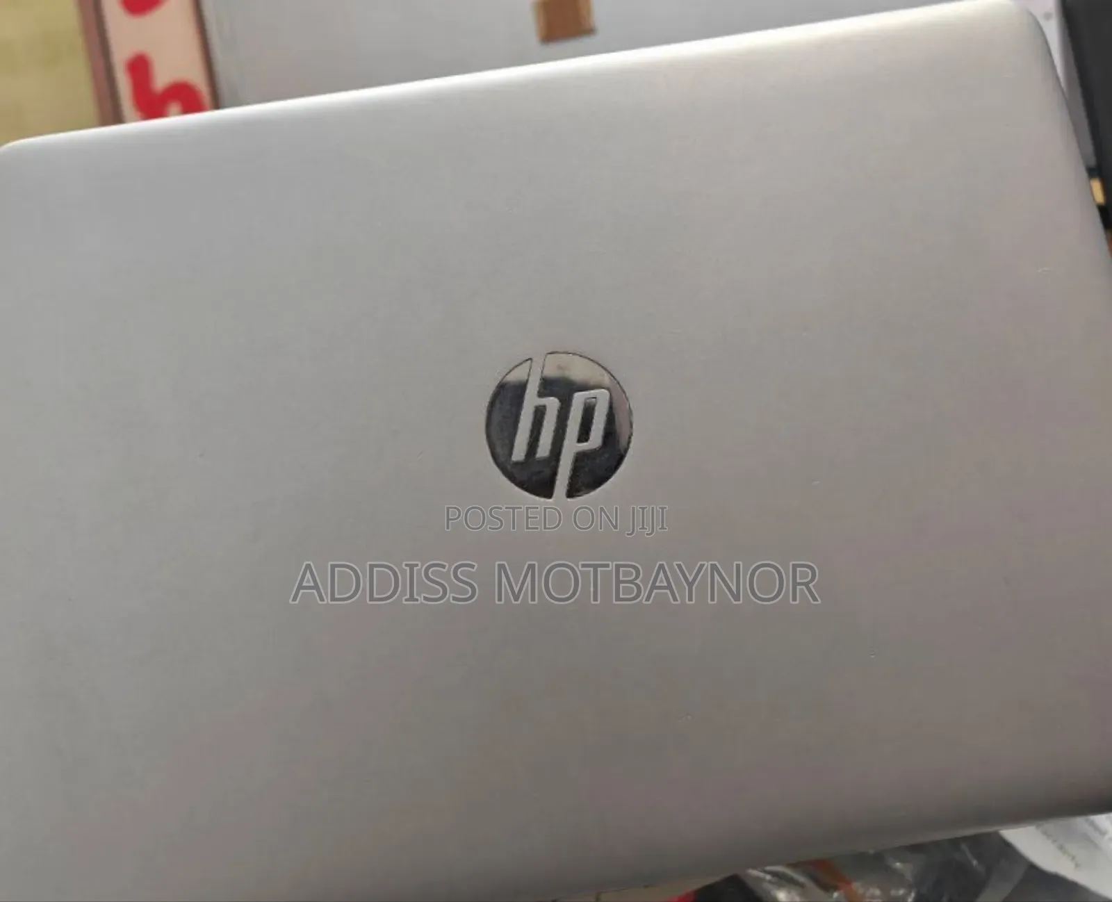 New Laptop HP EliteBook 840 8GB Intel Core I5 HDD 1T