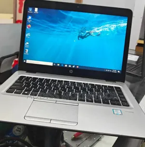 New Laptop HP EliteBook 840 8GB Intel Core I5 HDD 1T