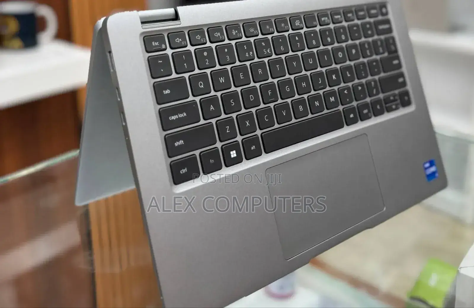 New Laptop Dell Latitude 7450 16GB Intel Core I7 SSD 512GB