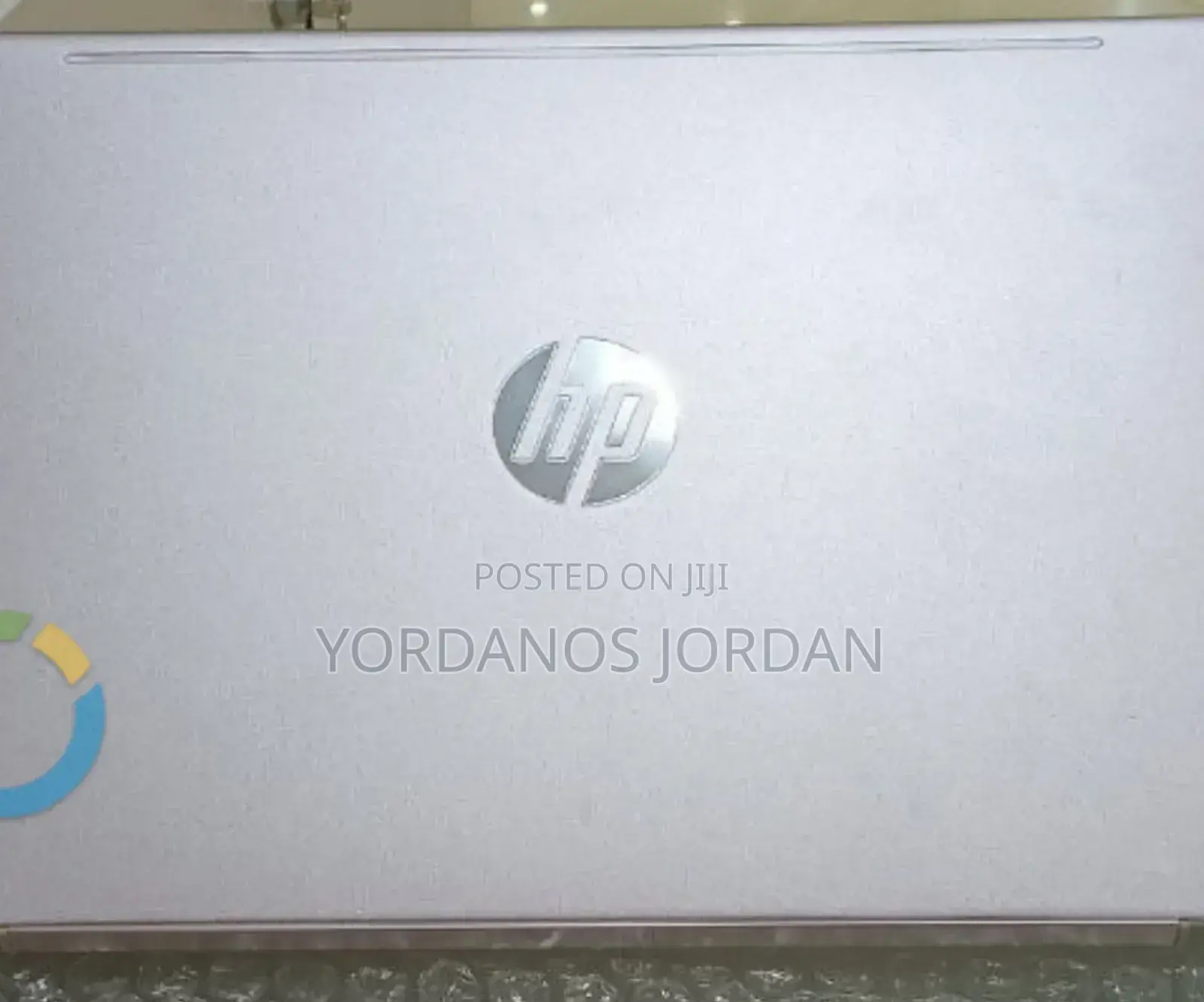 New Laptop HP Pavilion 14 8GB Intel Core I5 SSHD (Hybrid) 640GB