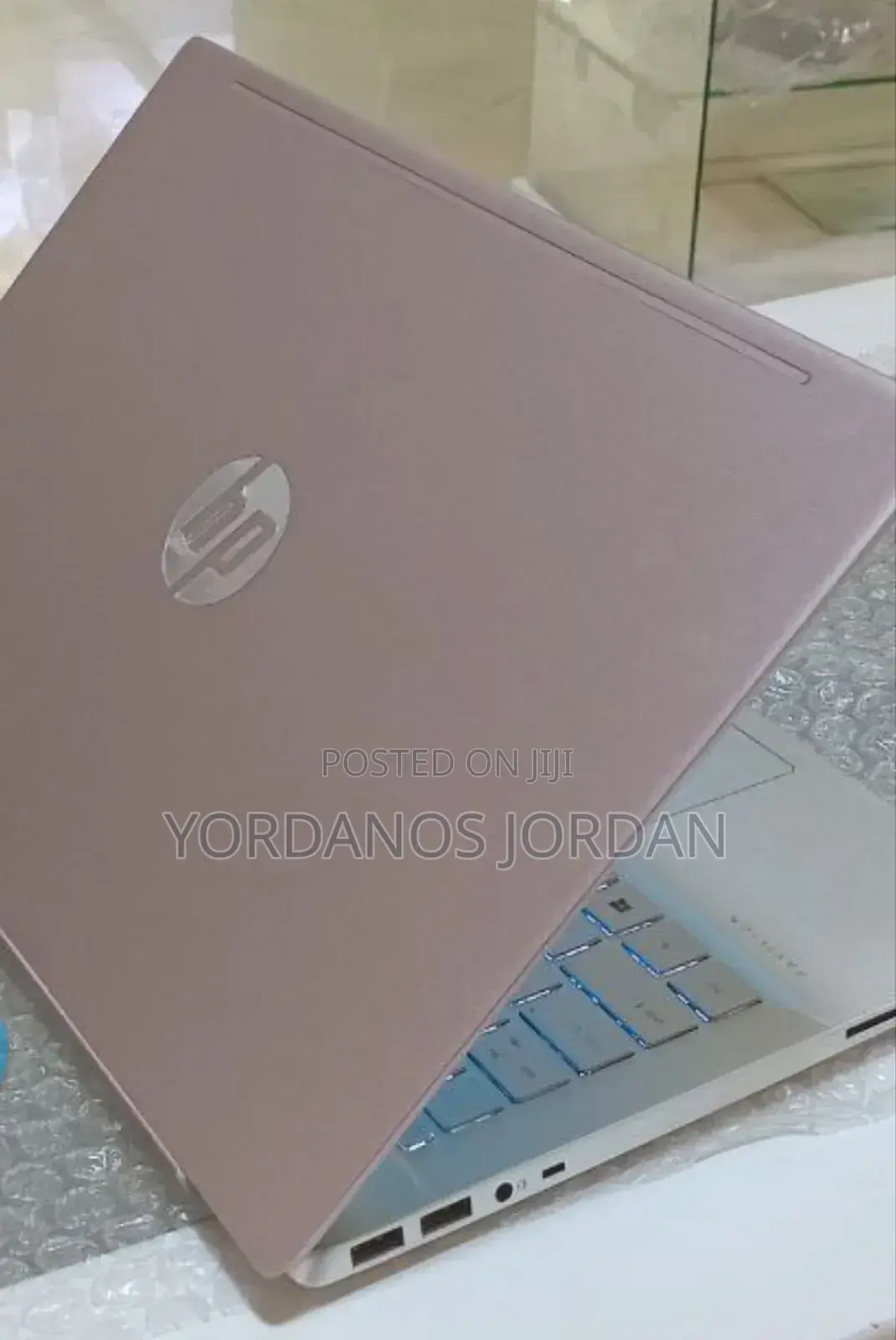 New Laptop HP Pavilion 14 8GB Intel Core I5 SSHD (Hybrid) 640GB