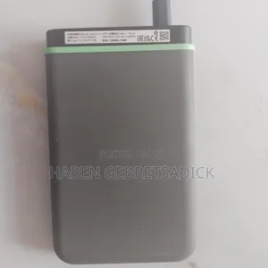 Tramscend 2tb Harddisk