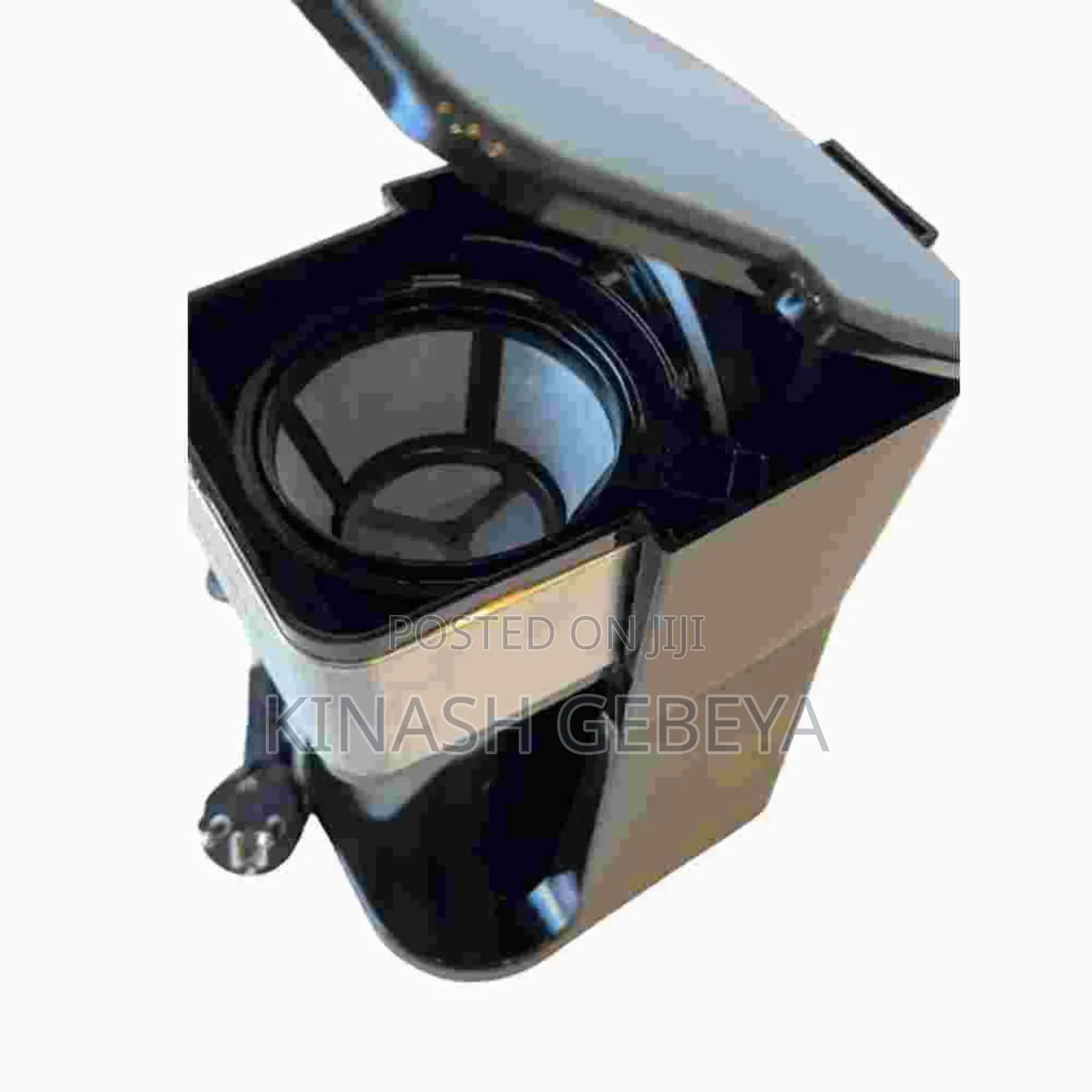 Skoedi High Quality Single Cup Coffee Machine