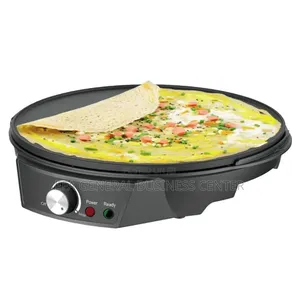 Electrical Crep Majer