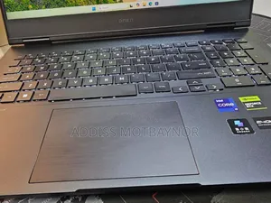 New Laptop HP Omen Max 16 16GB Intel Core I9 SSD 1T