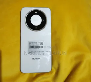 New Honor X9d 512 GB White