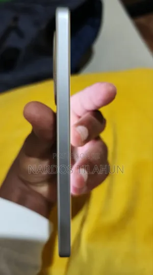 New Honor X9d 512 GB White