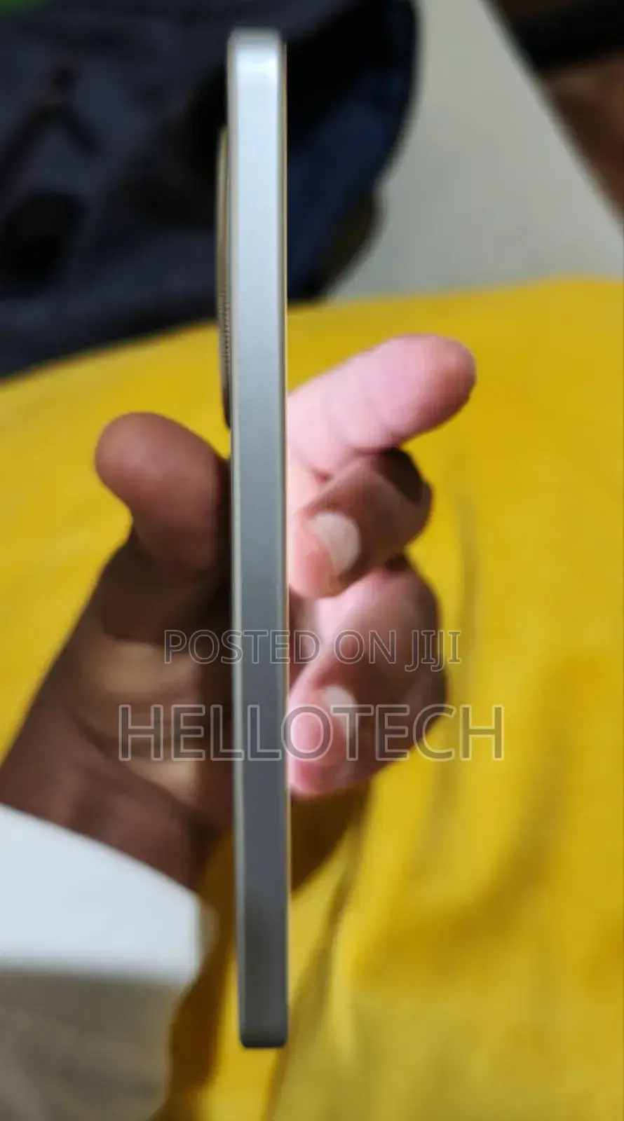 New Honor X9d 512 GB White