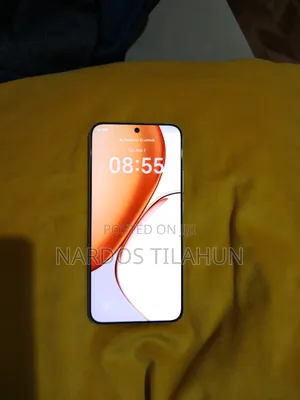 New Honor X9d 512 GB White