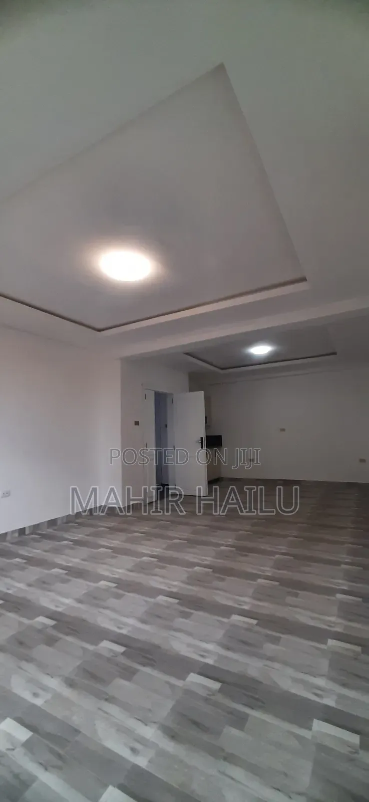 6bdrm House in 72, Bole for rent