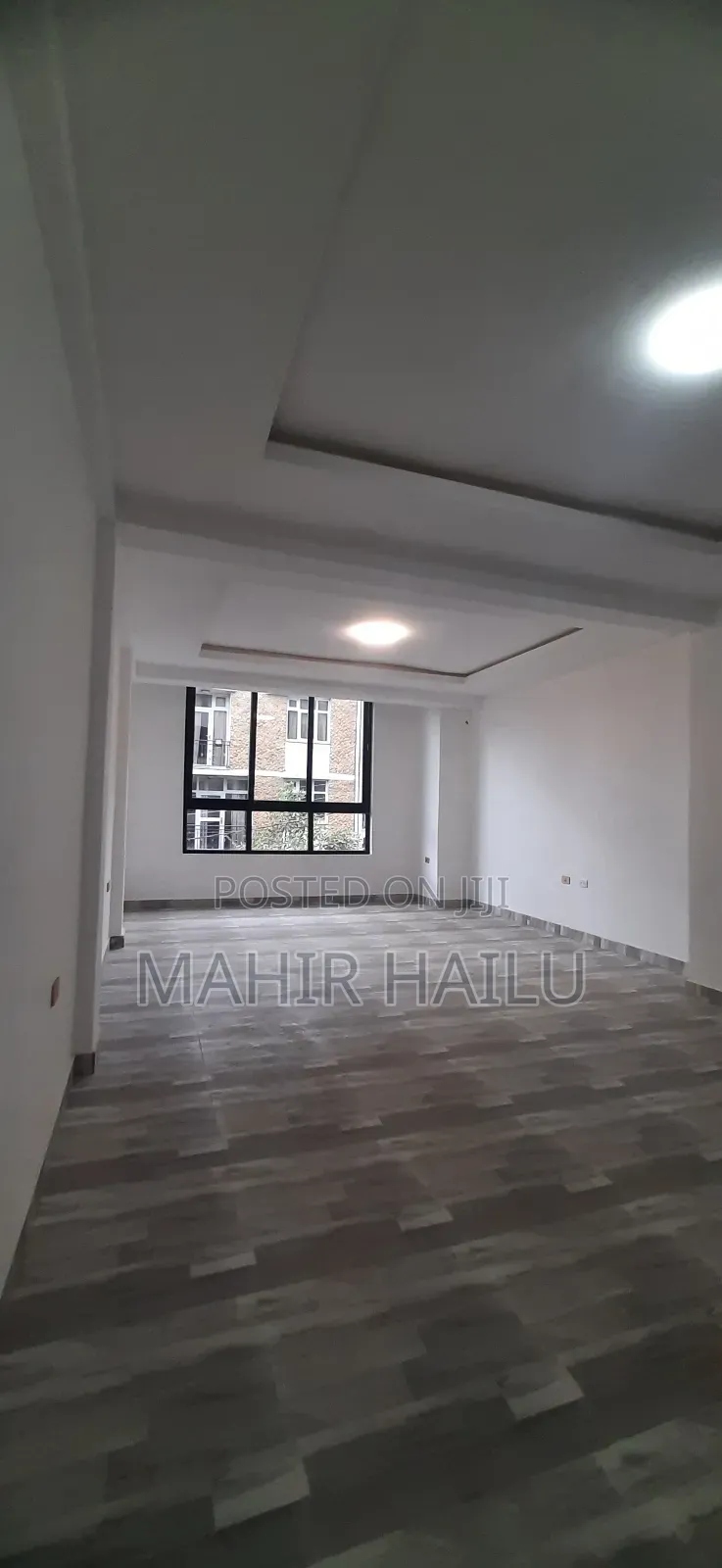 6bdrm House in 72, Bole for rent