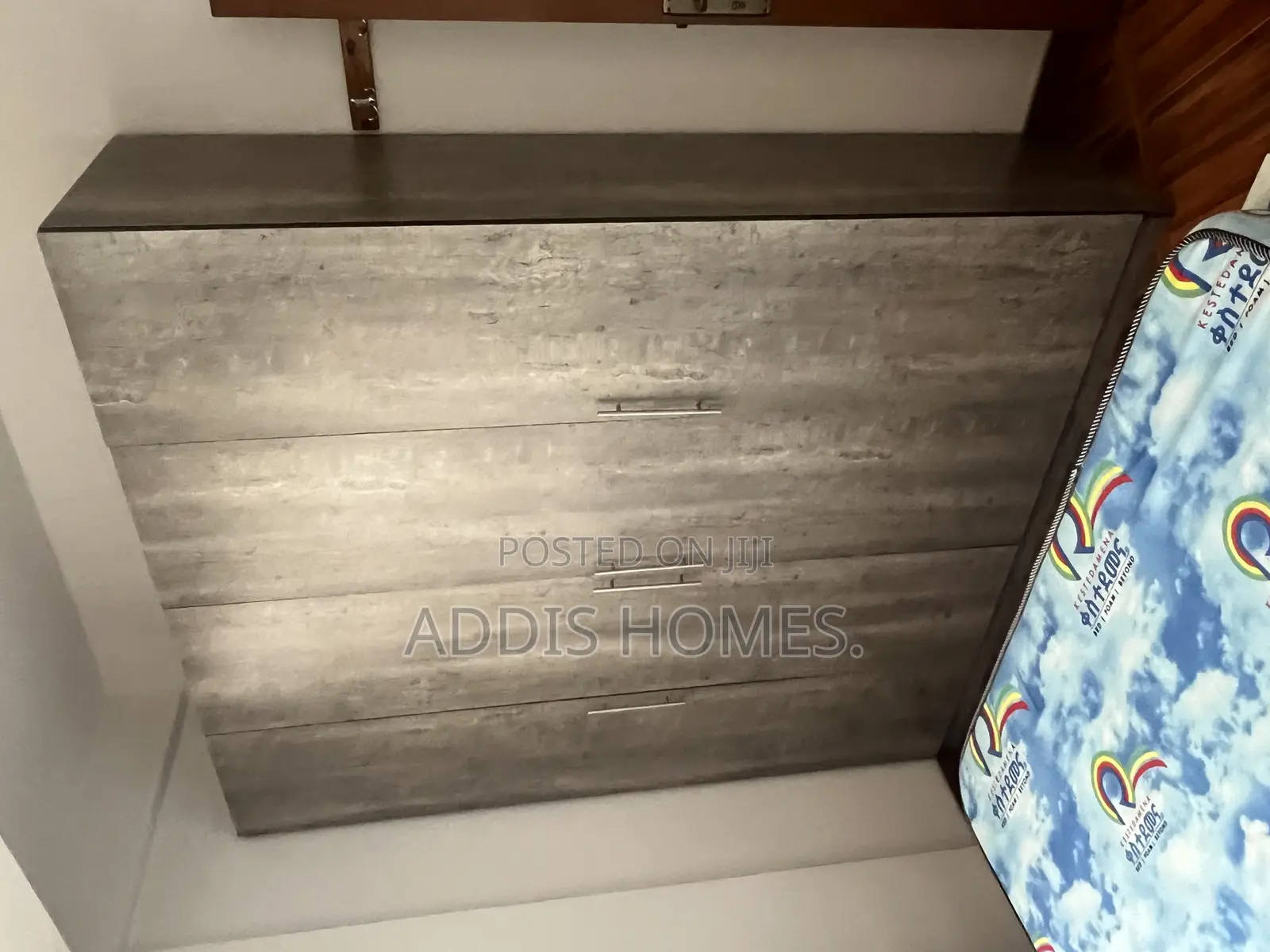 Furnished 1bdrm Apartment in Bole for rent