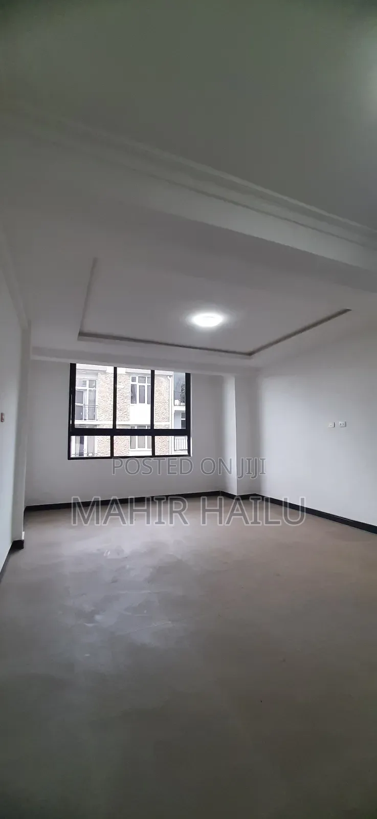 6bdrm House in 72, Bole for rent