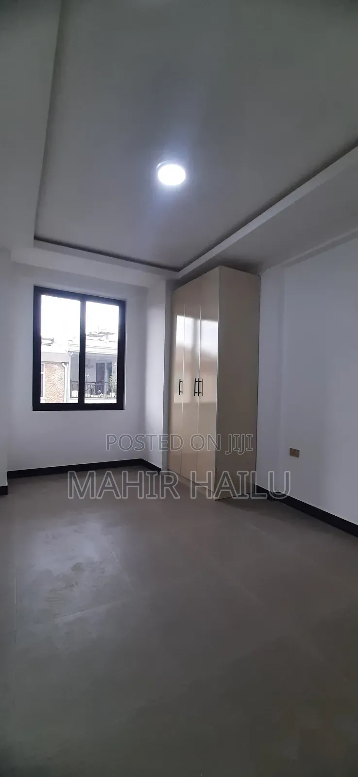 6bdrm House in 72, Bole for rent