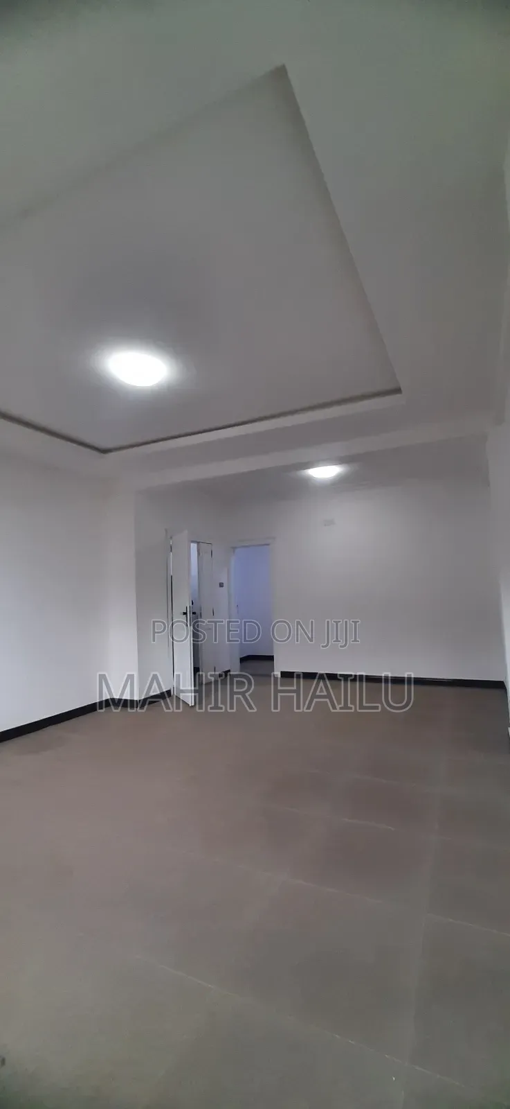 6bdrm House in 72, Bole for rent