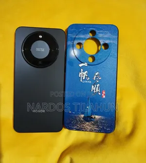 New Honor X9d 512 GB Black