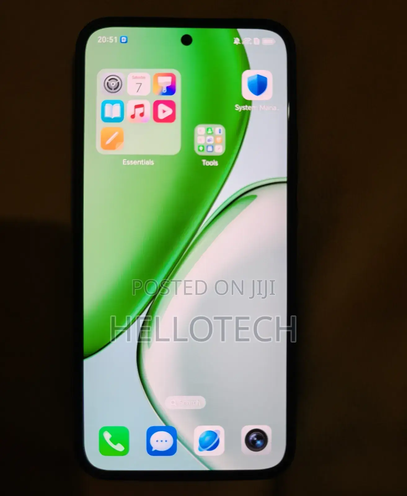 New Honor X9d 512 GB Black