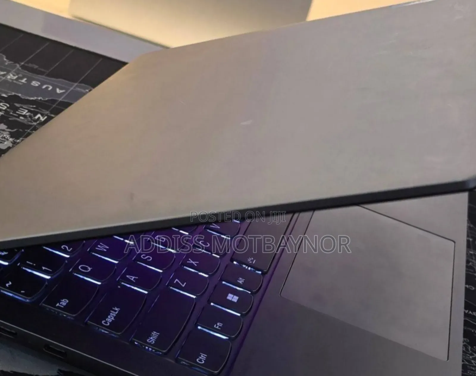 New Laptop Lenovo Legion 5 16GB Intel Core I7 SSD 512GB