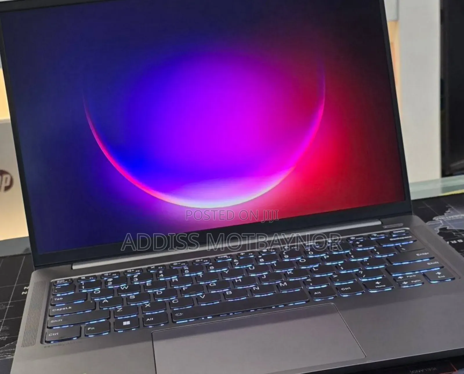 New Laptop Lenovo Legion 5 16GB Intel Core I7 SSD 512GB