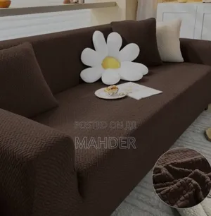 Sofa Cover (Ye Sofa Cherke )