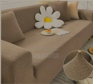 Sofa Cover (Ye Sofa Cherke )