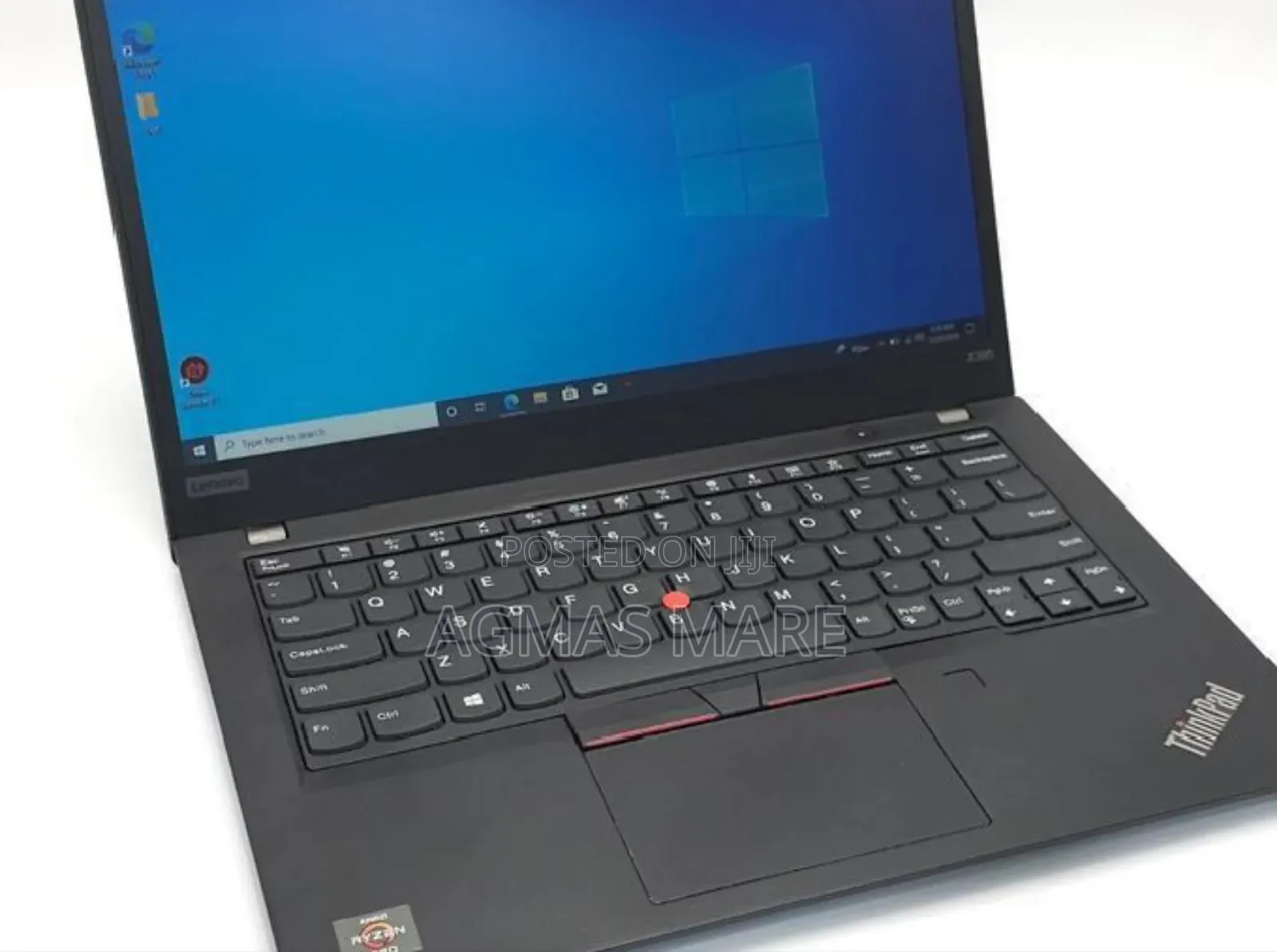 New Laptop Lenovo ThinkPad X395 16GB AMD Ryzen 5 SSD 512GB