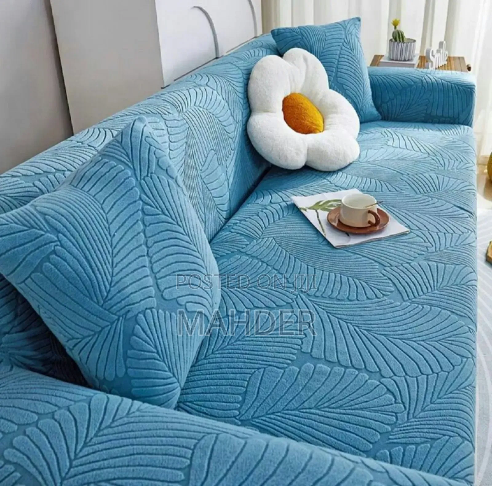 Sofa Cover (Ye Sofa Cherke )