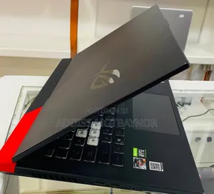 New Laptop Asus ROG Strix G16 G614 16GB AMD Ryzen 7 SSD 512GB